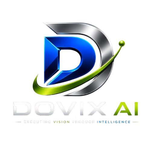 Dovix CRM Logo